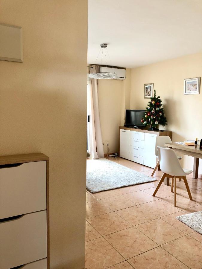 Rosaleda 1 Apartment Dénia