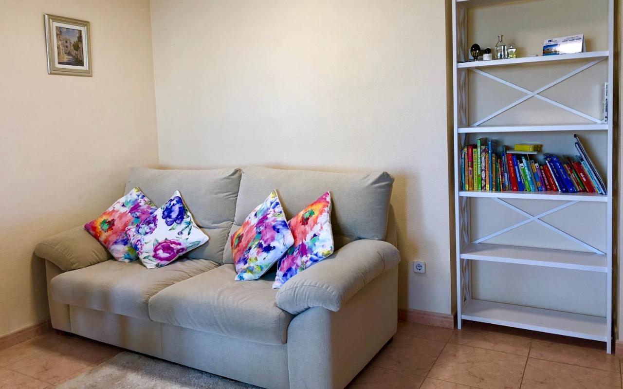 Rosaleda 1 Apartment Dénia