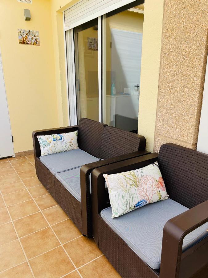 Rosaleda 1 Apartment Dénia