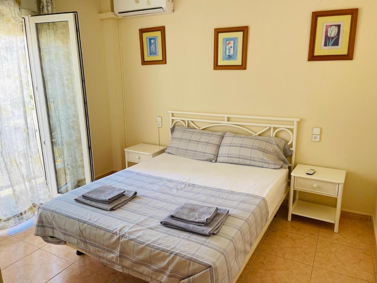 Rosaleda 1 Apartment Dénia